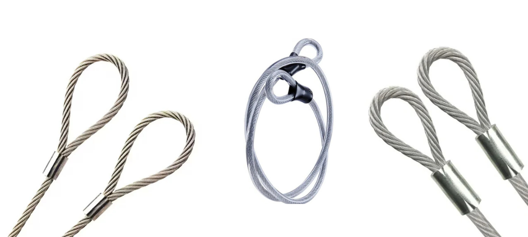 Stainless Steel Spring Hard Wire